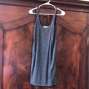 Rag & Bone tank dress